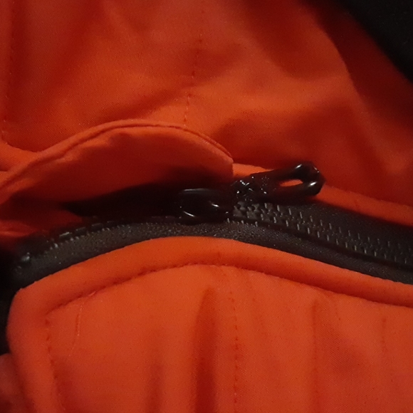 3XL for Small Dog Norbi Warm Jacket - Winter Harness - Cold Weather - Picture 7 of 16